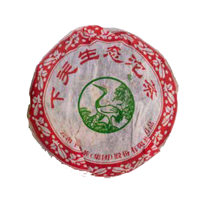 2006年生态沱