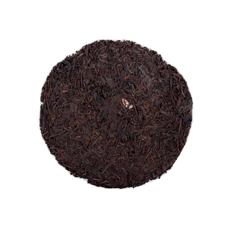 二十年代龙马字号圆茶