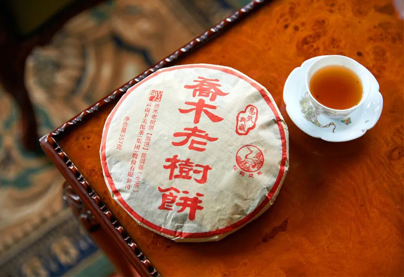 门道茶：叩问好茶的出处