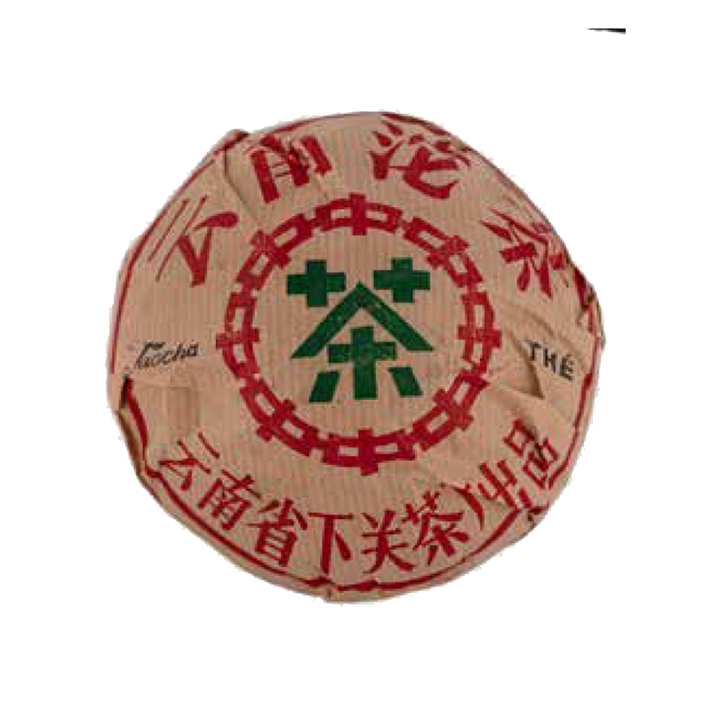 八十年代销法沱