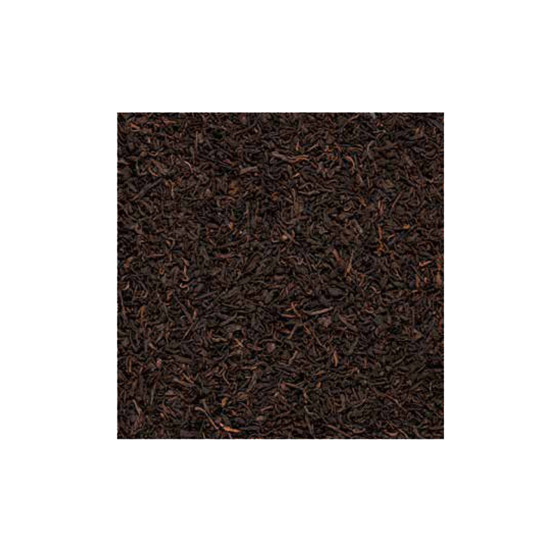 九十年代普洱老散茶