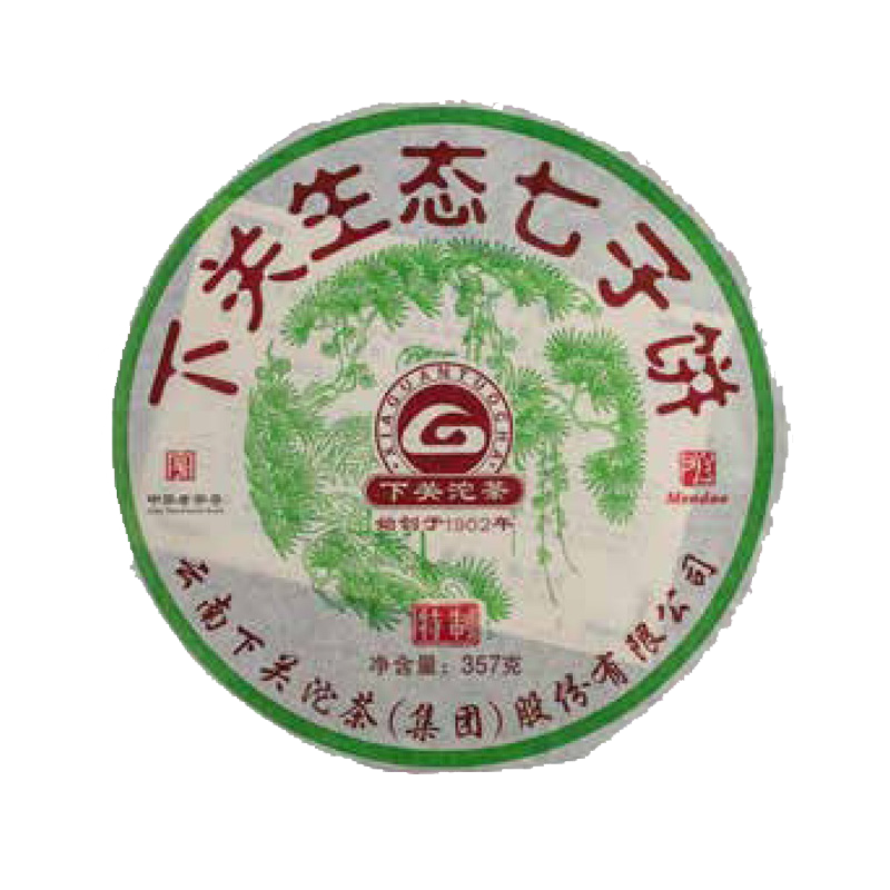2014年生态钉饼
