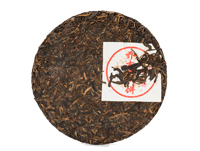  乔木老树系列