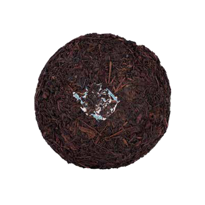 三十年黄文兴圆茶