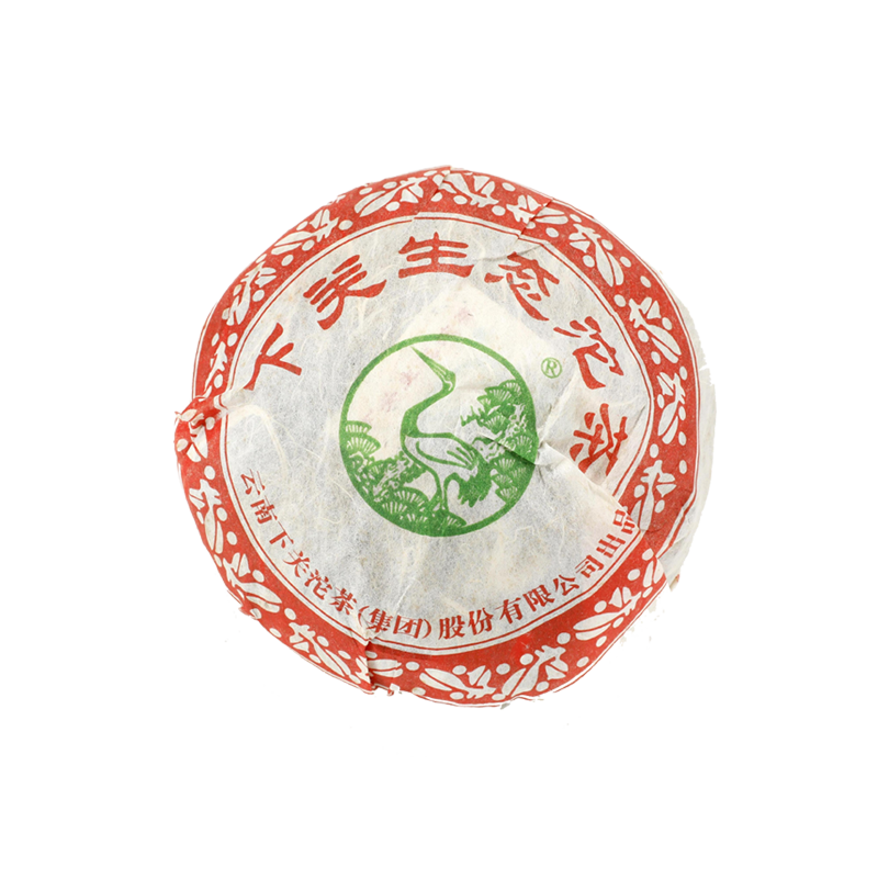 2007年200克生态沱